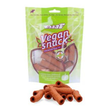 Braaaf vegan sticks pompoen 80 gram